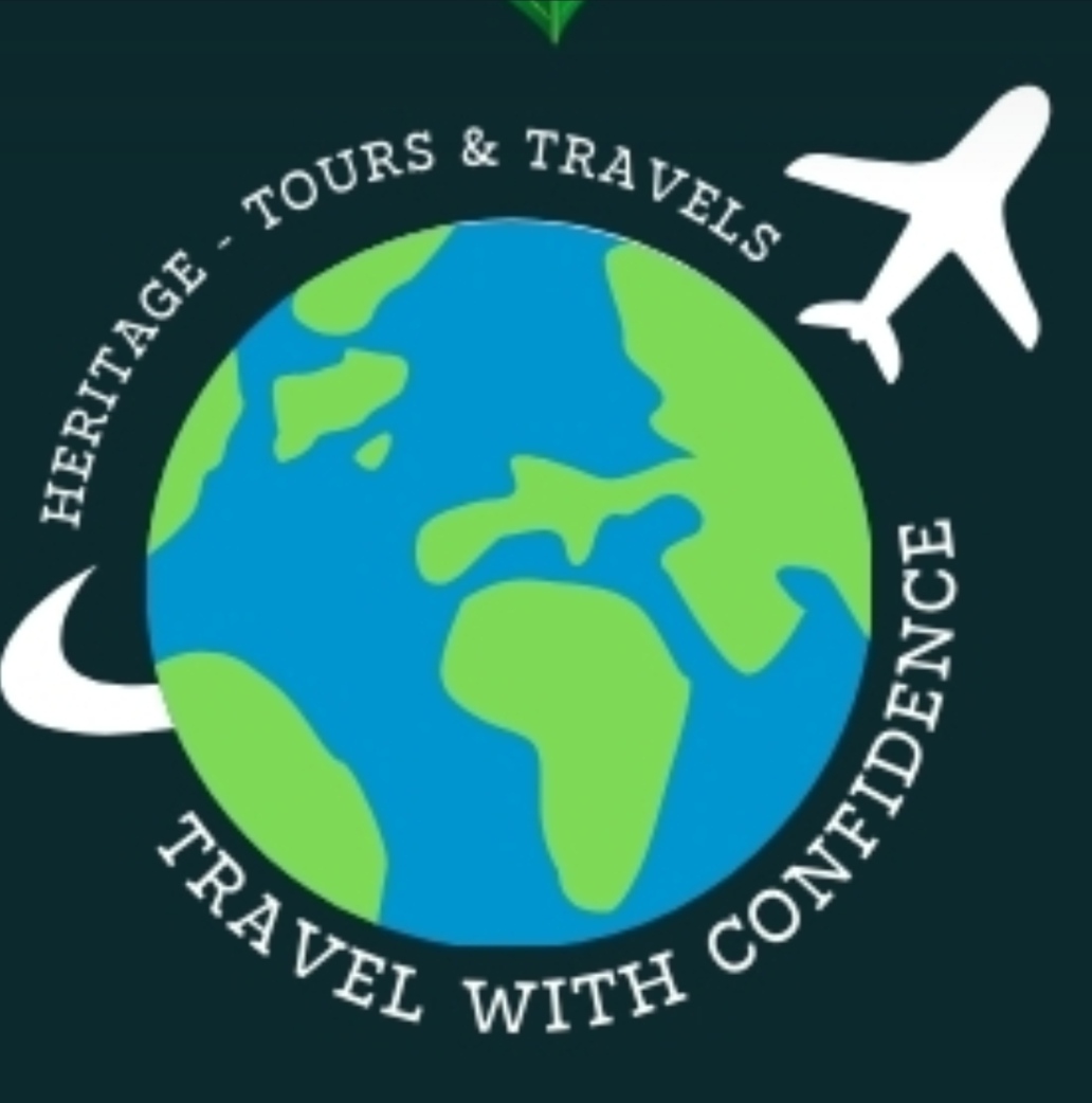 Heritage Logo